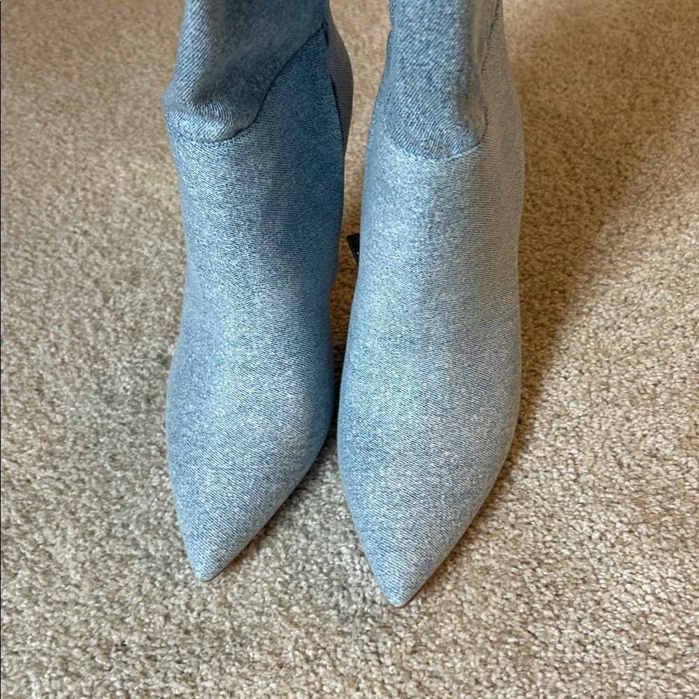 New Jlo X Revolve Rokwood boot - Picture 4 of 14